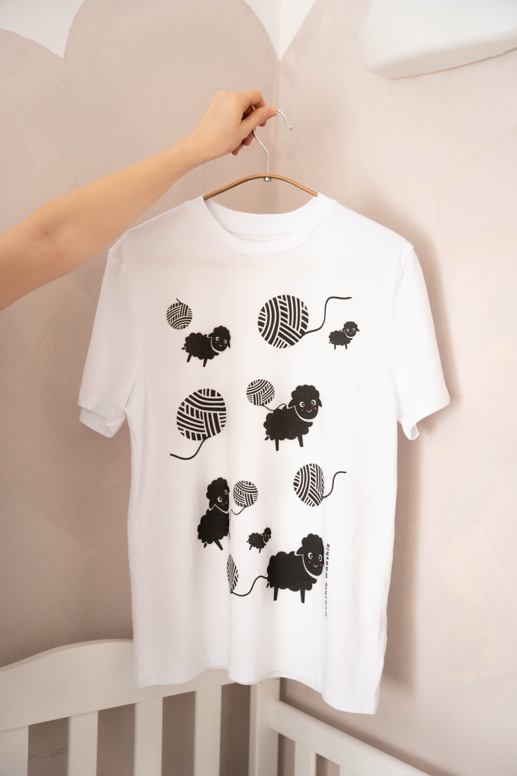 Baa Baa Black Sheep - Image 3