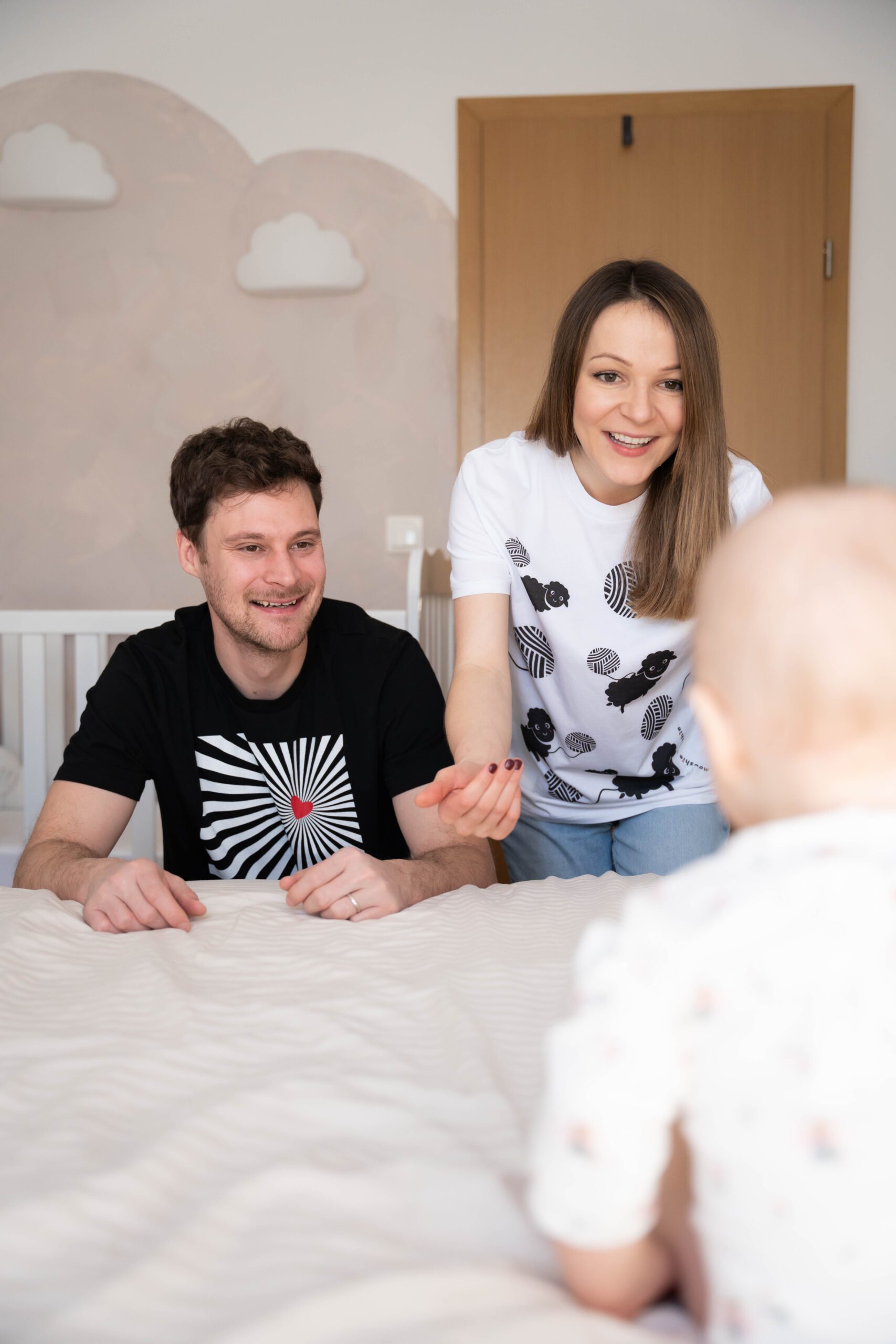 Baa Baa Black Sheep - Image 2