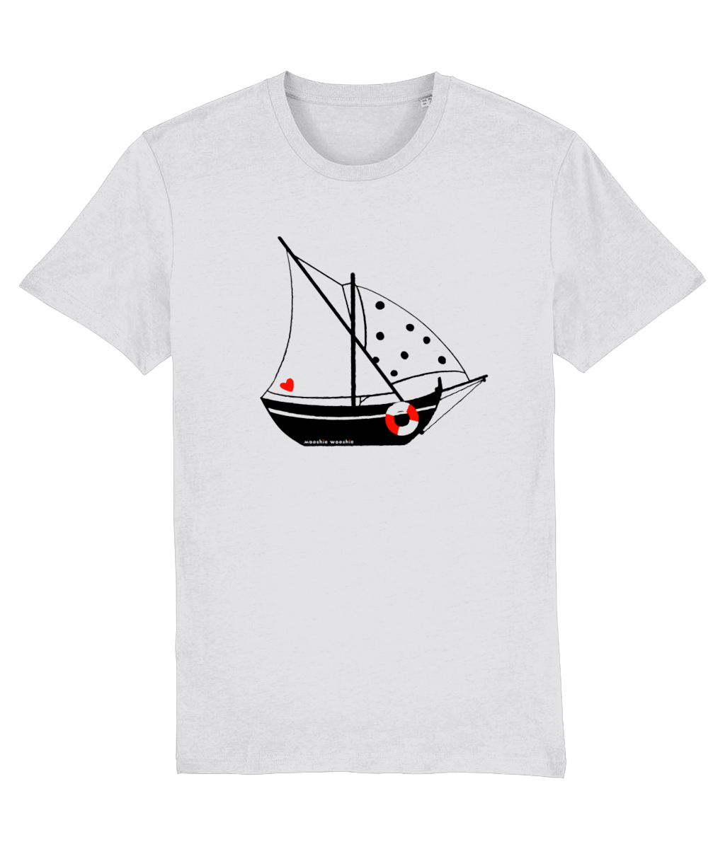 Falkusa Boat - Image 6