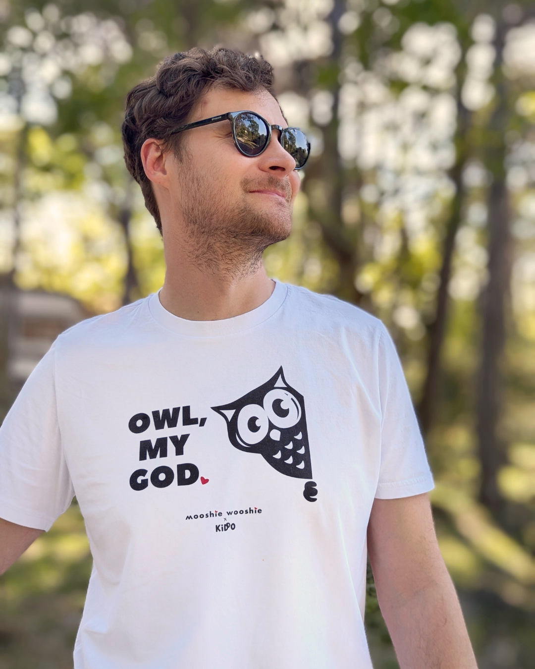 Owl My God (Magic Forest)