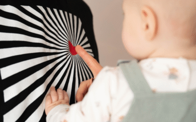 Sensory Integration: The Key Senses in the First Year
