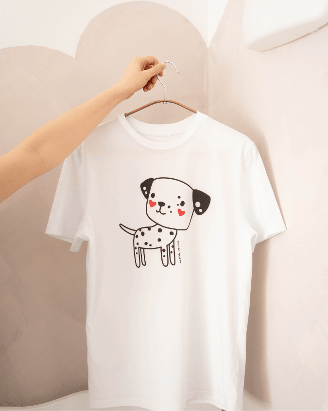 Dodo Mooshie Wooshie Dodo Mooshie Wooshie High Contrast