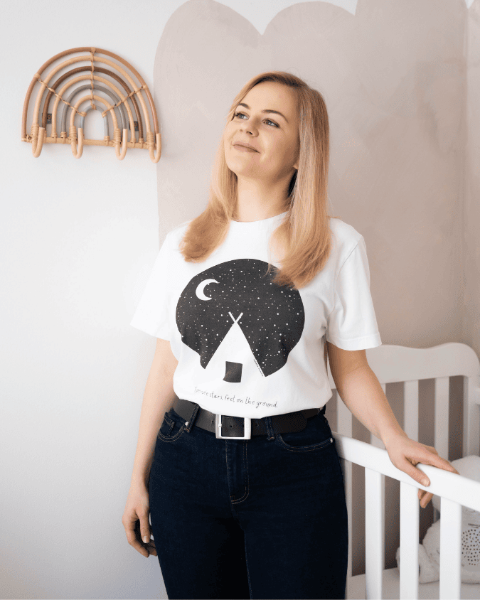 Eyes On Stars Mooshie Wooshie Eyes On Stars Mooshie Wooshie High Contrast Baby