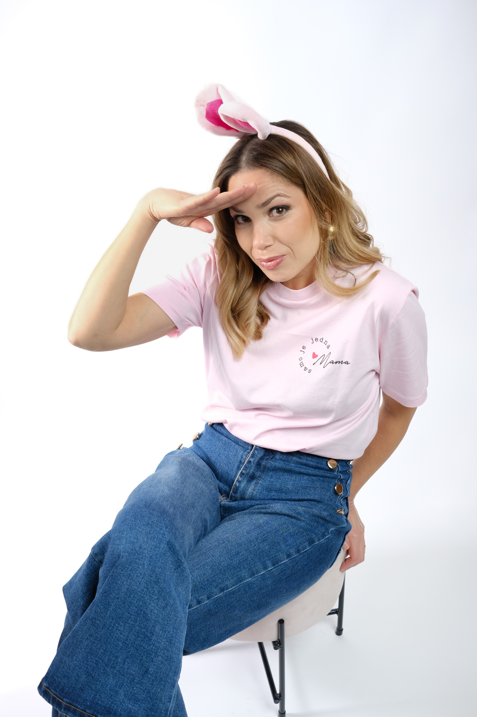 Samo je jedna MAMA - beskonačnost - Image 2