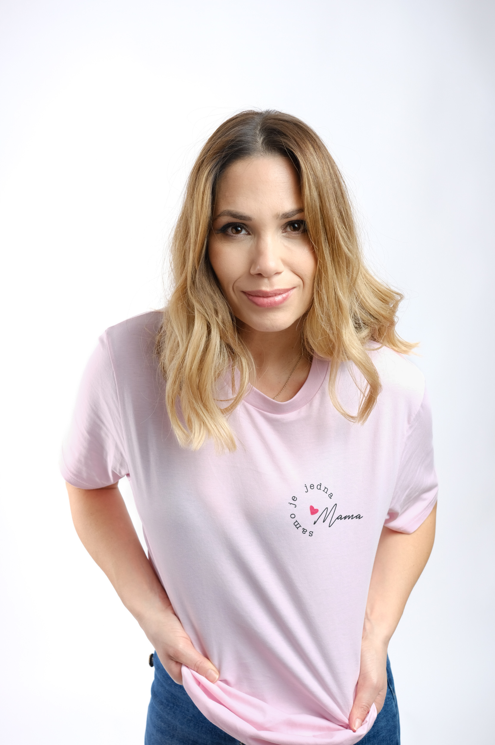 Samo je jedna MAMA - beskonačnost - Image 3